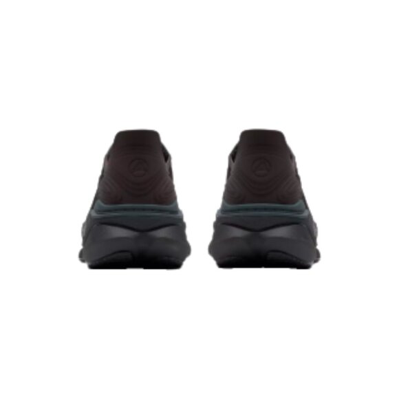 Clarks Pace Walk Men’s Shoe – Black (26184667) - Picture 4 of 6